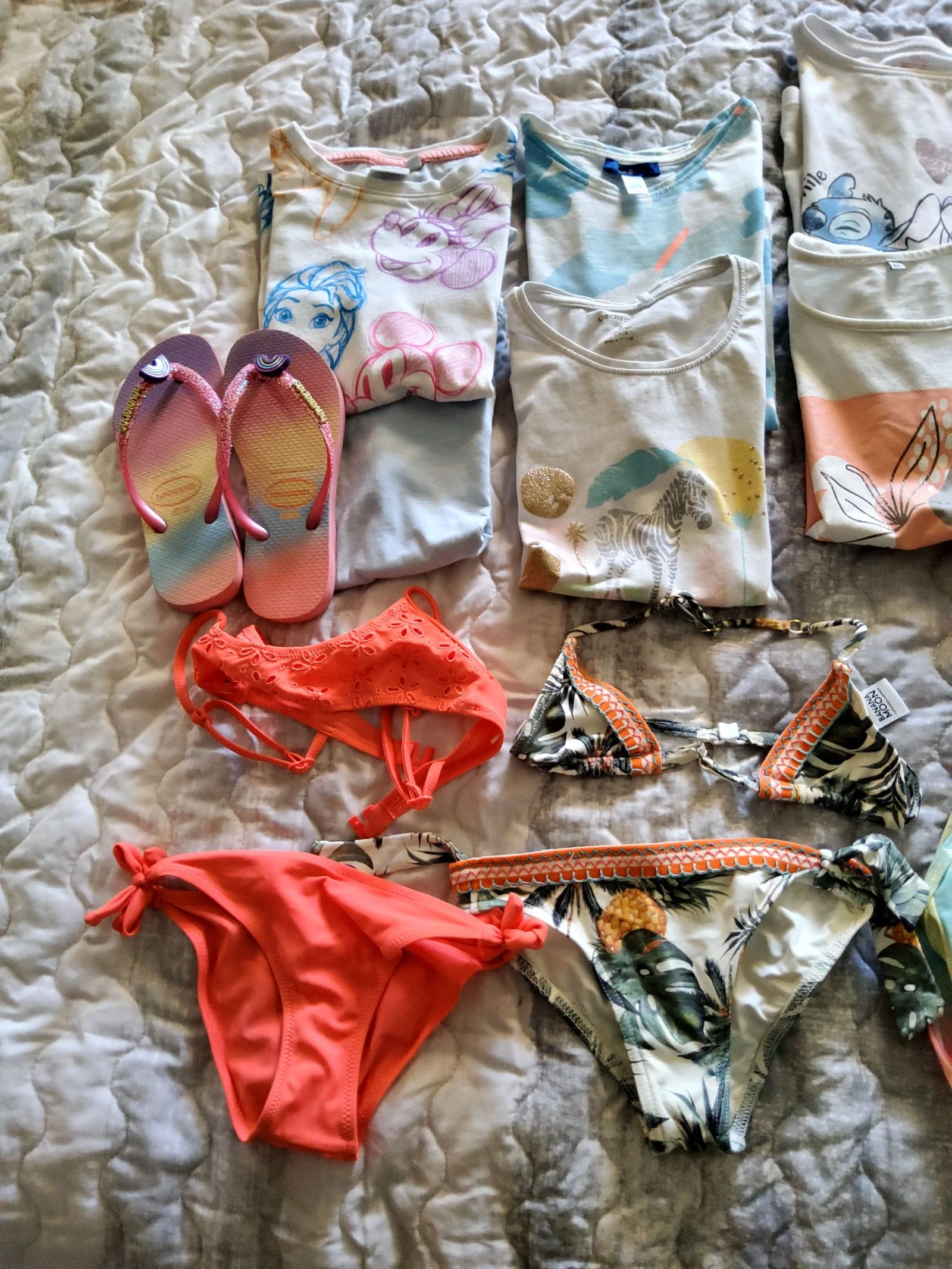 Vêtements fille  – photo 9